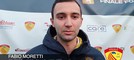 Calcio | Finale, Moretti è un jolly prezioso: "Qui mi sono trovato subito bene, con il Legino un pari combattuto" (VIDEO)