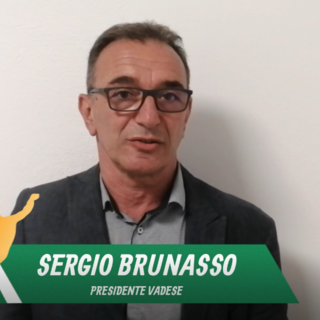 Calcio, Vadese, Anche il presidente Brunasso benedice il nuovo Circolo: &quot;Non solo una sede, ma anche un centro aggregativo&quot; (VIDEO)