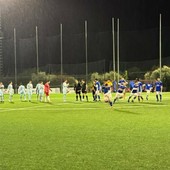 Calcio, Promozione. L’Albissole si fa riprendere nel finale: contro il Masone finisce 2 a 2