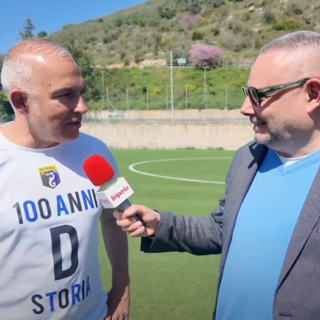 L'Imperia pronta a stupire anche in serie D: parla Pietro Buttu il tecnico del miracolo (VIDEO) L'Imperia pronta a stupire anche in serie D: parla Pietro Buttu il tecnico del miracolo (VIDEO)