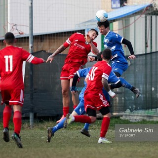 Calcio | Prima Categoria A. E' il giorno di Virtus Sanremese - Ventimiglia, le savonesi provano ad accorciare