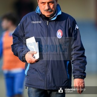 Calcio, Loanesi. Con l'Ospedaletti è subito sfida d'alta quota. Ferraro: "Siamo al 60-70%, ma questa squadra ha lo spirito giusto" Calcio, Loanesi. Con l'Ospedaletti è subito sfida d'alta quota. Ferraro: "Siamo al 60-70%, ma questa squadra ha lo spirito giusto"