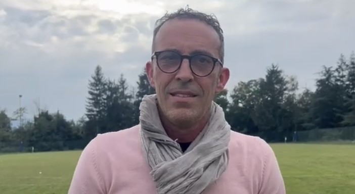 Calcio, Carcarese. Con il Rivasamba si rompe l'incantesimo, Ferrero: "Una vittoria che sa di liberazione" (VIDEO) Calcio, Carcarese. Con il Rivasamba si rompe l'incantesimo, Ferrero: "Una vittoria che sa di liberazione" (VIDEO)