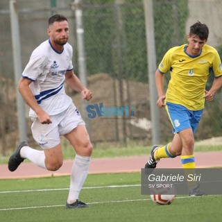 Calciomercato. El Cinho Puddu torna a volare in provincia di Savona?