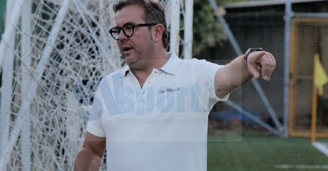 Calcio | Gianfranco Pusceddu torna in pista, sarà l'allenatore della Virtus Don Bosco fino al termine della stagione Calcio | Gianfranco Pusceddu torna in pista, sarà l'allenatore della Virtus Don Bosco fino al termine della stagione