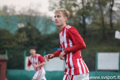 Calcio, Carcarese. Bertoni svela il segreto nella vittoria sul Finale: "Abbiamo avuto pazienza, tre punti meritati" (VIDEO)