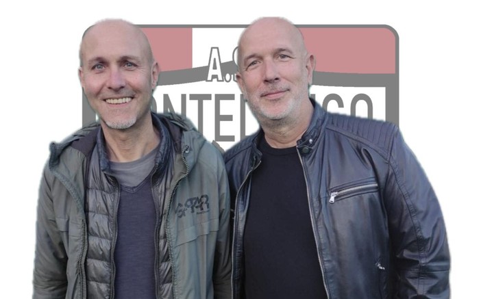 Calcio, Pontelungo. Confermato il tandem dirigenziale Renzini - Currì