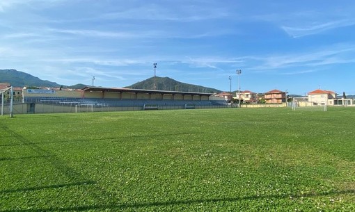Calcio. Il 21 agosto c'è il Memorial Saglietto, in campo all'Ellena la San Francesco, il Finale e la Spotornese