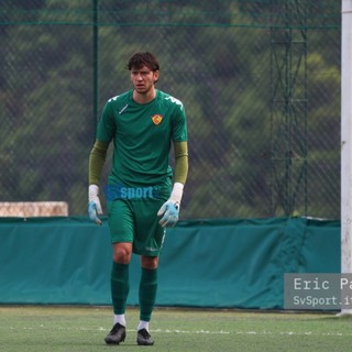 Calcio | Finale. Gragnoli simbolo nel match contro l'Albingaunia: "Vittoria di gruppo dopo un inizio in salita, qui ci sono carattere e identità" (VIDEO)