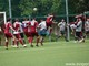 un'immagine di Letimbro - Vadese del campionato 2021-22
