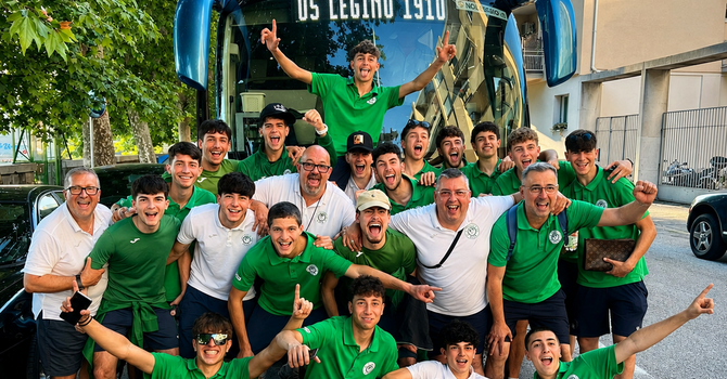 Calcio | Juniores. Il Legino completa l'opera e volta in semifinale, battuto il Sant'Andrea anche nella gara di ritorno Calcio | Juniores. Il Legino completa l'opera e volta in semifinale, battuto il Sant'Andrea anche nella gara di ritorno