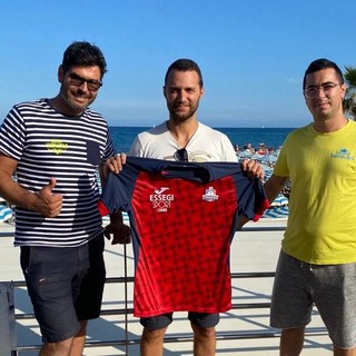 Calciomercato, San Francesco Loano. Arriva l'annuncio anche per Franco Rossignolo