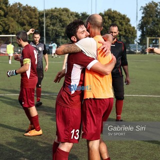 Calcio, Prima Categoria. Inizia la cosa playoff per il Pontelungo, il primo step è la Campese