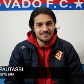 Calcio, Bra. Pautassi mattatore al Chittolina: "Bravi a portare gli episodi dalla nostra parte. Contro il Fossano ho temuto la frattura" (VIDEO) Calcio, Bra. Pautassi mattatore al Chittolina: "Bravi a portare gli episodi dalla nostra parte. Contro il Fossano ho temuto la frattura" (VIDEO)