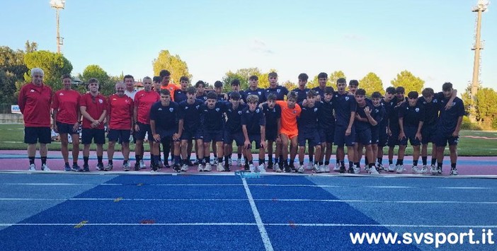 Calcio, Juniores Nazionali. Ottima partenza per Celle Varazze e Vado, battute Biellese e Sanremese