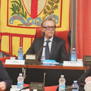 Affidamento gestione stadio Riva ad Albenga, la maggioranza: "Convenzione con il Pontelungo di un anno, nsinuazioni del consigliere Podio gravi"