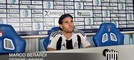 Calcio | Lavagnese. Rimpianto per Berardi dopo la sconfitta di Pietra: "Siamo partiti bene, ma il 2-0 ci ha tagliato le gambe" (VIDEO)
