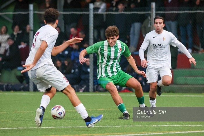Calcio, Prima Categoria B. Sabato ad alto tasso di savonesità, in campo Veloce, Speranza e Virtus Calcio, Prima Categoria B. Sabato ad alto tasso di savonesità, in campo Veloce, Speranza e Virtus
