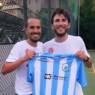 Calcio, Spotornese. Nasce anche la squadra a 5, subito i colpi Pensa e Ottina Calcio, Spotornese. Nasce anche la squadra a 5, subito i colpi Pensa e Ottina
