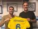 Calciomercato | Paolo Scannapieco sempre più bandiera del Ligorna, contratto biennale per il difensore Calciomercato | Paolo Scannapieco sempre più bandiera del Ligorna, contratto biennale per il difensore