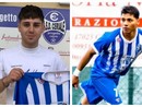 Calciomercato. Molina - Kacellari, doppia conferma Ceriale Calciomercato. Molina - Kacellari, doppia conferma Ceriale
