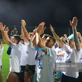 Calcio, Albissole. Oggi scatta la stagione ceramista, il nuovo organigramma