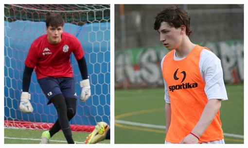 Calciomercato | Il Savona valuta due nuovi innesti: al “Briano” si allenano Hovespian e Fresia Calciomercato | Il Savona valuta due nuovi innesti: al “Briano” si allenano Hovespian e Fresia