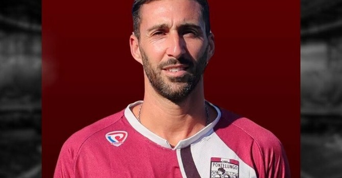 Calciomercato | Pontelungo, ecco il colpaccio. Ufficiale l'ingaggio di Juan Pablo Gargiulo Calciomercato | Pontelungo, ecco il colpaccio. Ufficiale l'ingaggio di Juan Pablo Gargiulo