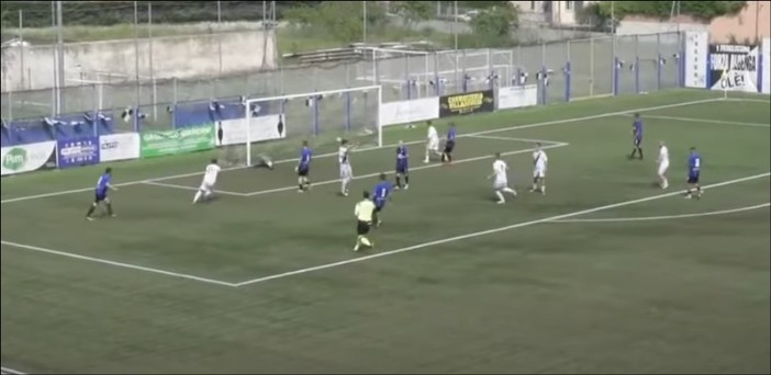 Calcio. Albenga-Imperia 3-3: gli highlights della sfida (VIDEO) Calcio. Albenga-Imperia 3-3: gli highlights della sfida (VIDEO)