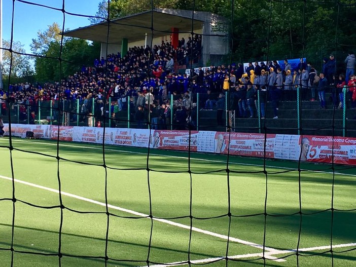 Calcio, Seconda Categoria B: Plodio - Priamar è il big match di giornata, ma l'Olimpia Carcarese può tentare il primo allungo Calcio, Seconda Categoria B: Plodio - Priamar è il big match di giornata, ma l'Olimpia Carcarese può tentare il primo allungo