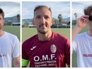 Calcio, Veloce. La festa non si ferma: tutta la soddisfazione di Suetta, De Luca e Bruzzone (VIDEO)