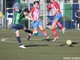 Calcio, Juniores. Legino sei in finale! Il gol di Pittalis vale l'1-1 a Bogliasco