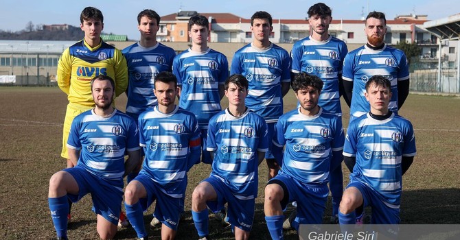 Calcio | Le stampelle di mister Frumento e il ritorno di Domeniconi: la vecchia guardia spinge il Dego nel 3-0 all'Altarese Calcio | Le stampelle di mister Frumento e il ritorno di Domeniconi: la vecchia guardia spinge il Dego nel 3-0 all'Altarese