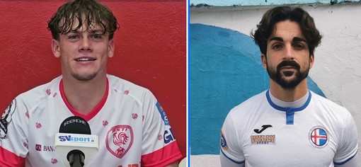 Calciomercato, Cairese. Si cerca un esterno offensivo: Cericola e Giacchino nomi caldi. Si aspetta solo l'ufficialità per Castiglia