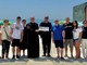 Solidarietà senza confini, dalla "Spiaggia Amici del Mare" mille euro per la missione di don Michele Farina Solidarietà senza confini, dalla "Spiaggia Amici del Mare" mille euro per la missione di don Michele Farina