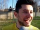 Calcio, Millesimo. Inizia la festa. Sorrisi (e birra) per Nicolò Goso: &quot;E' la promozione di tutti&quot; (VIDEO)