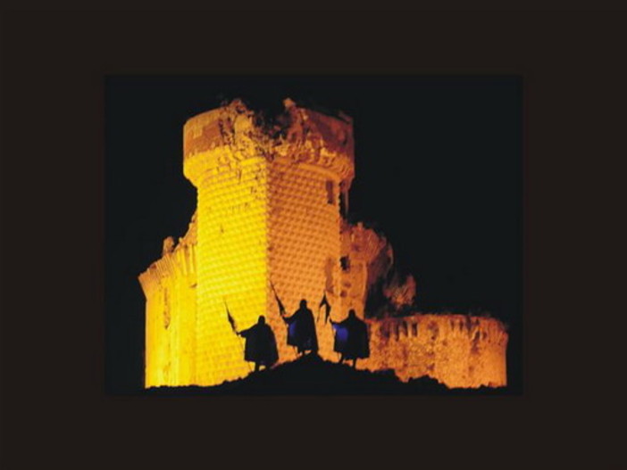 Escursionismo: Finale Ligure, venerdì 28 agosto visite notturna alla scoperta di Castel Gavone e alla Fortezza di San Giovanni