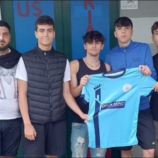 Calcio, Prima Categoria. Linea verde per la Priamar: quattro promozione dalla Juniores