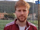 Calcio, Ventimiglia. Aretuso non molla: "Il gol di Sparma ha riacceso le speranze. Contro il Finale dovremo fare una grande partita" (VIDEO)