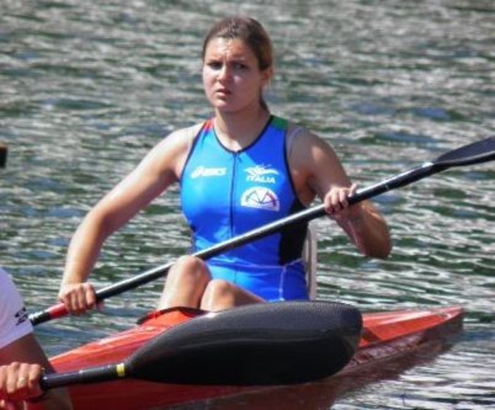 Canoa: superba Capodimonte, è bronzo agli Europei Juniores Canoa: superba Capodimonte, è bronzo agli Europei Juniores