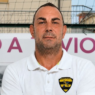 Calcio | Baia Alassio, Giorgio Martegani è il nuovo responsabile del vivaio giallonero