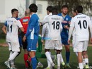 Calcio, Serie D. La Cairese con il Ligorna cerca l'ultima ancora di salvezza, il Vado chiude a Tortona