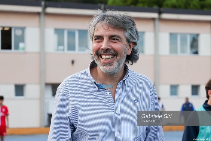 Calcio, Sampierdarenese. Pittaluga chiede tempo: &quot;Savona superiore, ma noi dobbiamo ancora cementarci&quot; (VIDEO)