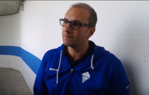 Calcio. Albissola, nuovo esame di maturità nella trasferta di Sestri Levante. Fossati: "Puntiamo ad un altro grande risultato" Calcio. Albissola, nuovo esame di maturità nella trasferta di Sestri Levante. Fossati: "Puntiamo ad un altro grande risultato"