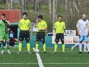 Calcio, Promozione. Il San Cipriano passa con merito in casa del Bragno. Un gol per tempo per Urso e Vulpes Calcio, Promozione. Il San Cipriano passa con merito in casa del Bragno. Un gol per tempo per Urso e Vulpes