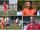 Calcio | Il Celle Varazze batte 1-0 l'Astrea, gli scatti dall'Olmo - Ferro (FOTOGALLERY) Calcio | Il Celle Varazze batte 1-0 l'Astrea, gli scatti dall'Olmo - Ferro (FOTOGALLERY)
