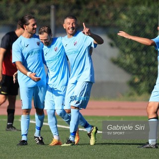 Calcio, Vadese. La notizia più bella, Xhuri lascia l'ospedale e torna a casa