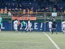Calcio, Juniores di Eccellenza. Reti bianche tra Legino e Rivasamba, rimpianto verdeblu per un rigore fallito