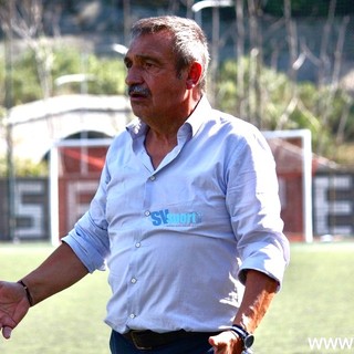 Calcio, Bragno. Salvezza ok, ma Ferraro storce il naso: "Brutti gli ultimi risultati, molte le riflessioni sul futuro..."