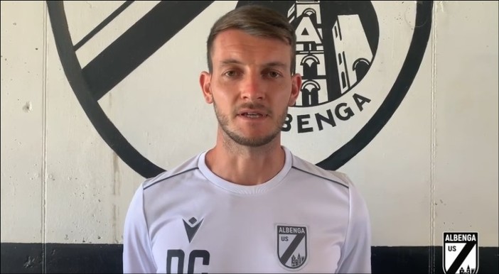 Calcio, Il Savona corre ai ripari contro l'emergenza infortuni: Davide Costamagna è il nuovo preparatore atletico